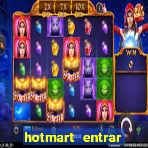 hotmart entrar login e senha